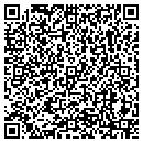 QR code with Harvest Storage contacts