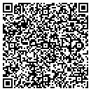 QR code with Hart Bar Ranch contacts