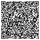 QR code with Yoyo's Creamery contacts