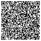 QR code with A & A Computer Service Inc contacts