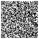 QR code with A & A Computer Services contacts