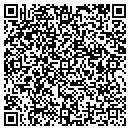 QR code with J & L Hardware Corp contacts