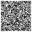 QR code with L & H Construction Inc contacts