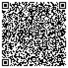 QR code with A & G Heating & Air Conditioning contacts