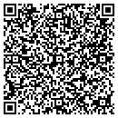 QR code with Zoo Health Club contacts