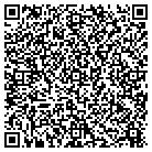 QR code with A & L Heating & Cooling contacts
