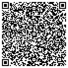 QR code with S C Townhouse Mobile Estates contacts
