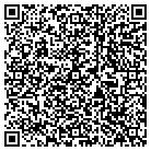 QR code with Amalgamated Electron Management contacts