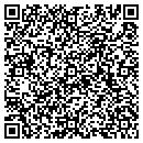 QR code with Chameleon contacts