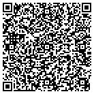 QR code with Custom Vapes and Lounge contacts