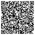 QR code with J & C Ac & Heating contacts