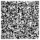 QR code with Mc Kinion Heating & Ac Service contacts