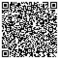 QR code with The Cactus Ranch contacts