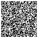 QR code with Albert Frimpong contacts