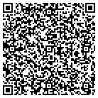 QR code with Agape Heating & Air Cond CO contacts