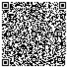 QR code with A Plus Computer Service contacts