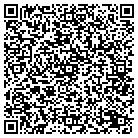 QR code with Manhattan Stone Indl Inc contacts