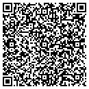 QR code with May Jeffrey D DMD contacts