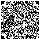 QR code with Clintons Auto Body & Service contacts