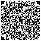 QR code with Advanced Web Vision contacts
