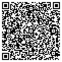QR code with Vah2o contacts