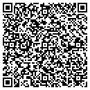 QR code with A2b Technologies Inc contacts