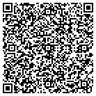 QR code with Ace Microsolutions Inc contacts