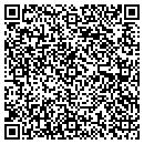 QR code with M J Reiman's Inc contacts