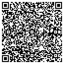 QR code with T Tighe & Sons Inc contacts