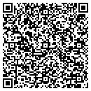 QR code with Rainsoft contacts