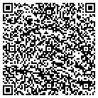 QR code with Marshall Department Store contacts