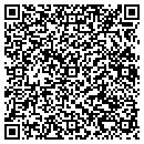 QR code with A & B Self Storage contacts
