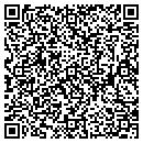 QR code with Ace Storage contacts