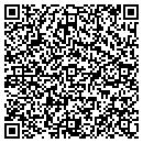 QR code with N K Hardware Corp contacts