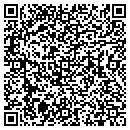 QR code with Avreo Inc contacts