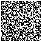 QR code with Ranch Oaks Mobile Home Pk contacts