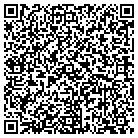 QR code with White Sands Pool Plastering contacts