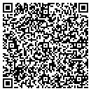 QR code with Ajl Storage contacts