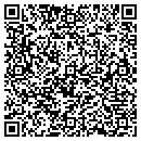 QR code with TGI Fridays contacts
