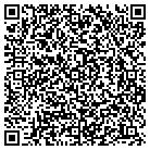 QR code with O D Greene Ace Home Center contacts