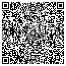 QR code with Keiser Tile contacts