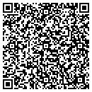 QR code with Alpha Omega Storage contacts