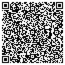 QR code with Anniston EMS contacts