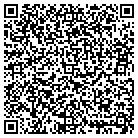 QR code with P B True Value Hardware Inc contacts