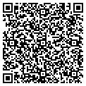 QR code with A+ Storage contacts