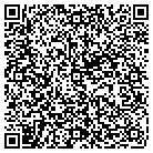 QR code with Heathcote Botanical Gardens contacts