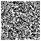 QR code with B N H Expert Software Inc contacts