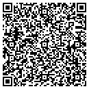 QR code with Rainbow Ycs contacts
