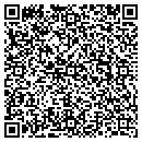 QR code with C S A Installations contacts