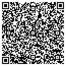 QR code with Darwin M Roe contacts